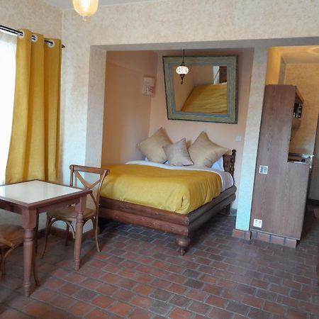 Woodmere Grand Hotel & Serviced Apartments Ναϊρόμπι Εξωτερικό φωτογραφία