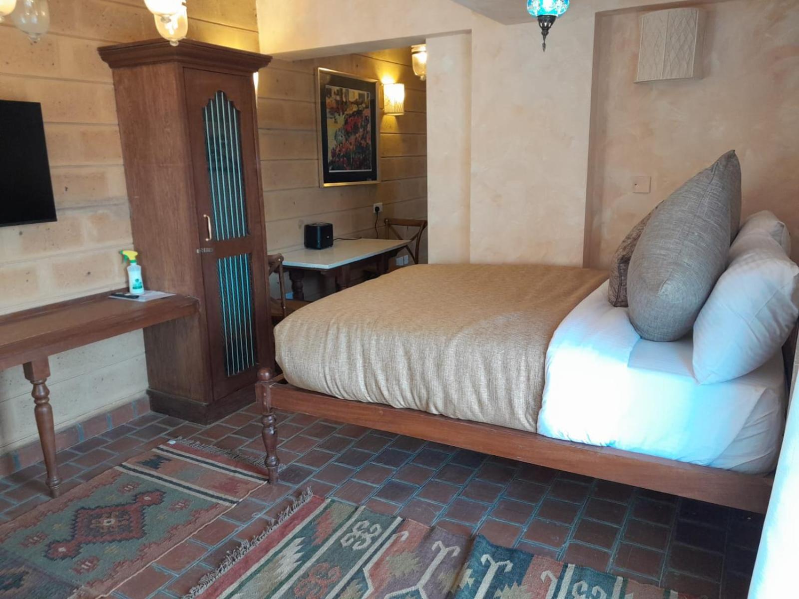 Woodmere Grand Hotel & Serviced Apartments Ναϊρόμπι Εξωτερικό φωτογραφία