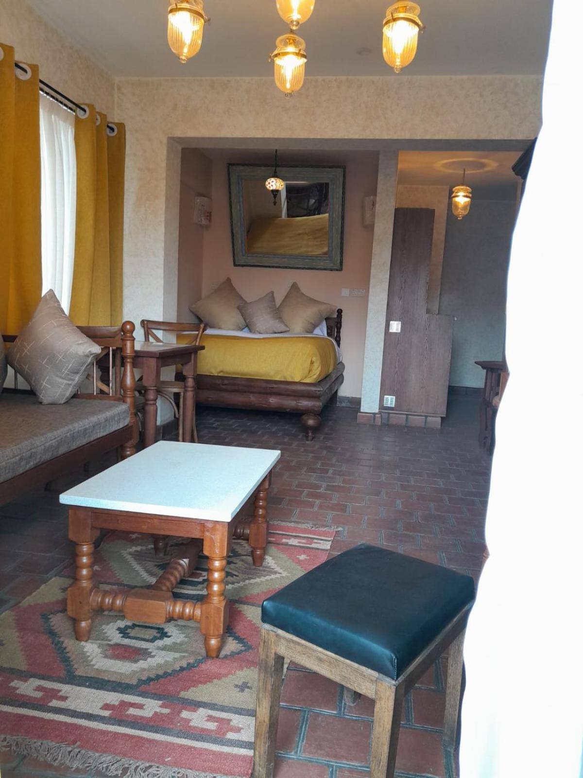 Woodmere Grand Hotel & Serviced Apartments Ναϊρόμπι Εξωτερικό φωτογραφία