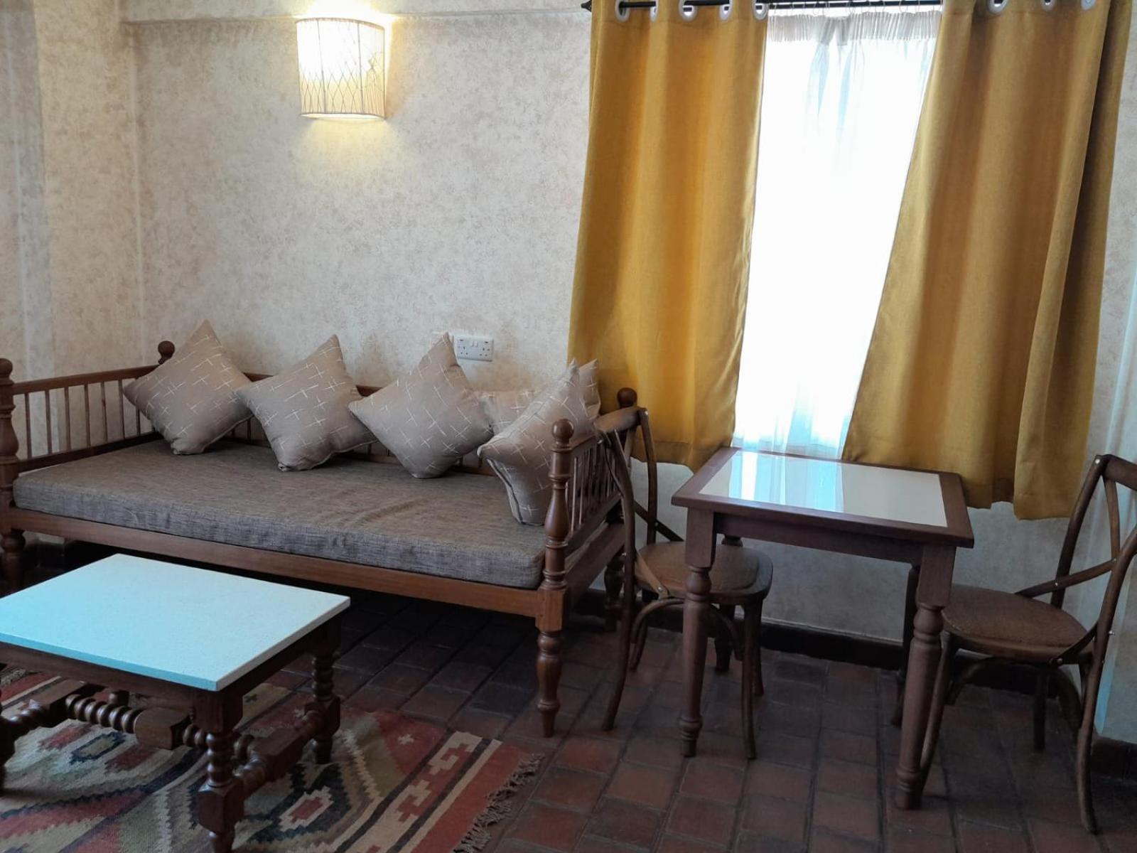 Woodmere Grand Hotel & Serviced Apartments Ναϊρόμπι Εξωτερικό φωτογραφία