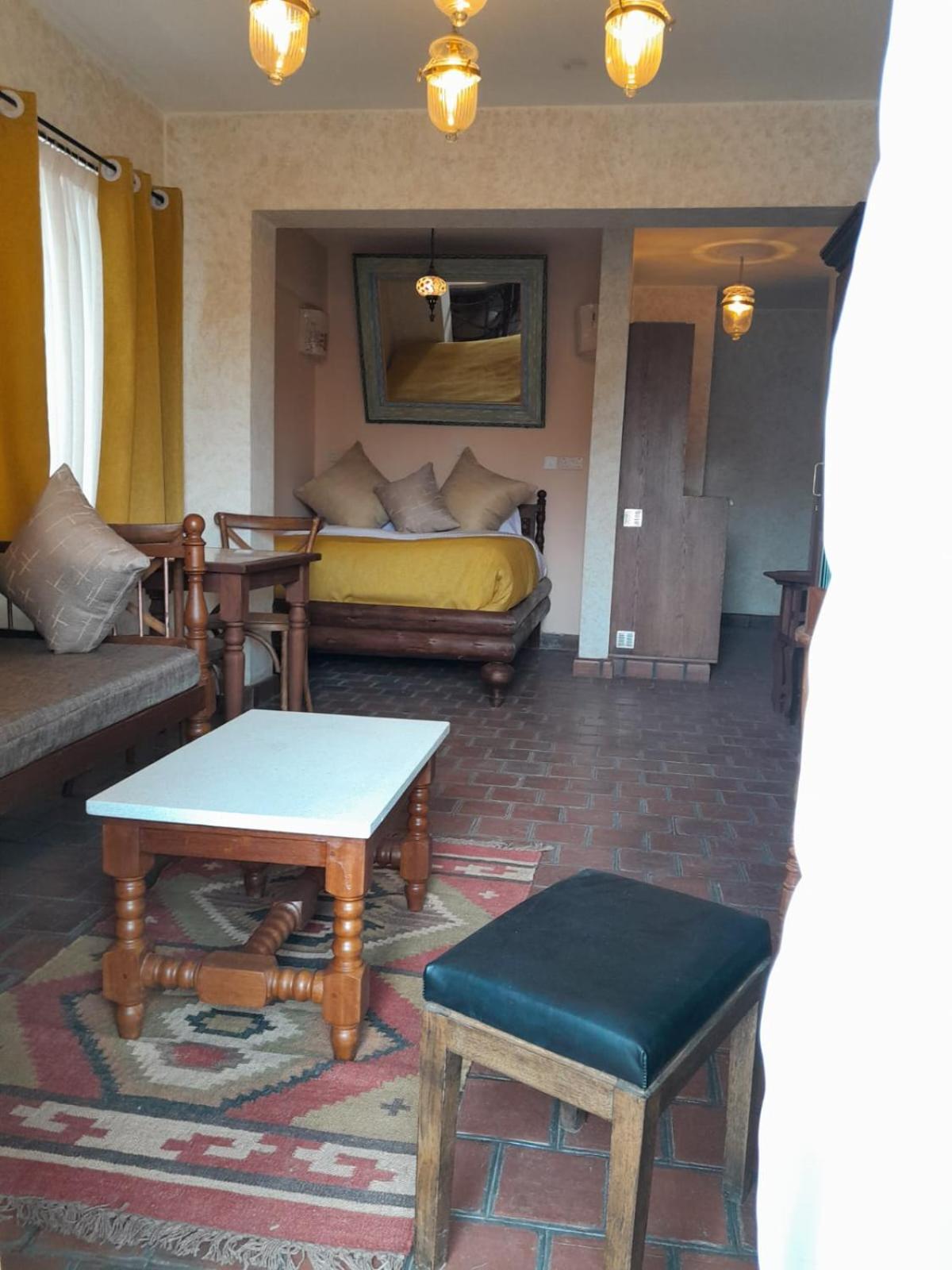 Woodmere Grand Hotel & Serviced Apartments Ναϊρόμπι Εξωτερικό φωτογραφία
