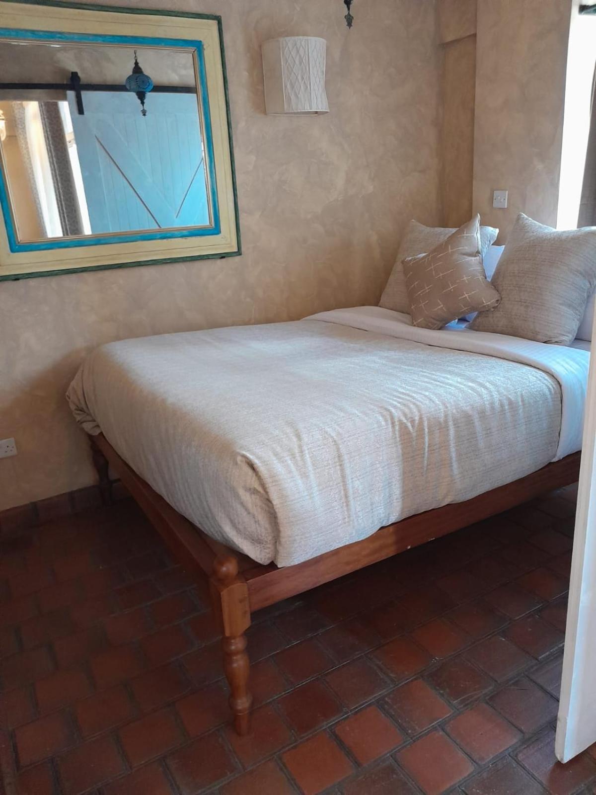 Woodmere Grand Hotel & Serviced Apartments Ναϊρόμπι Εξωτερικό φωτογραφία