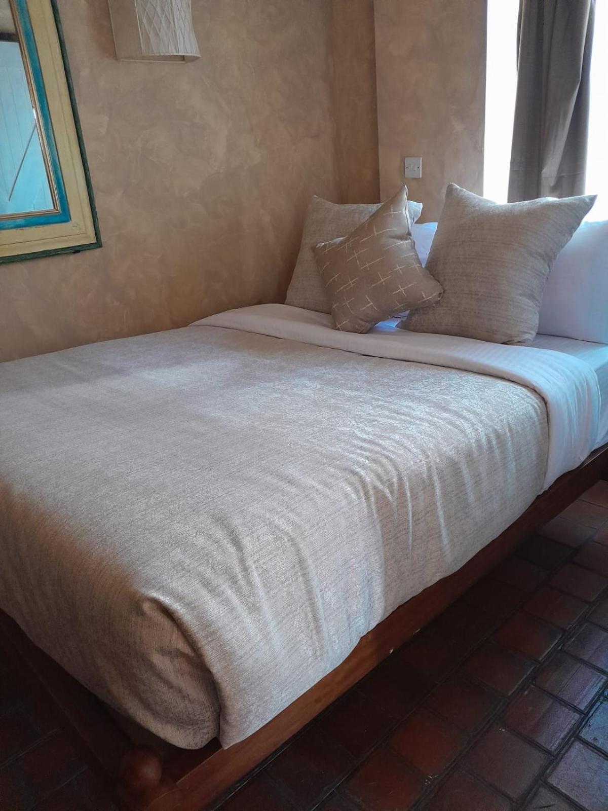 Woodmere Grand Hotel & Serviced Apartments Ναϊρόμπι Εξωτερικό φωτογραφία