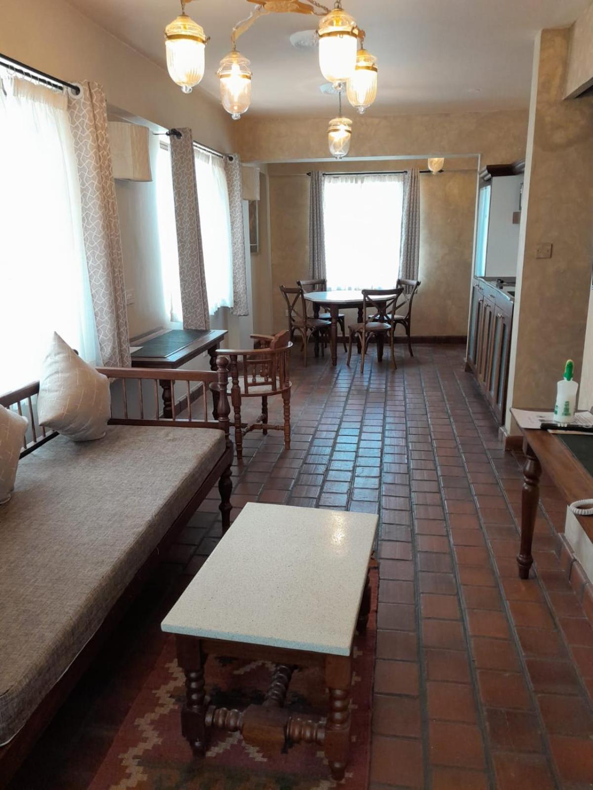 Woodmere Grand Hotel & Serviced Apartments Ναϊρόμπι Εξωτερικό φωτογραφία