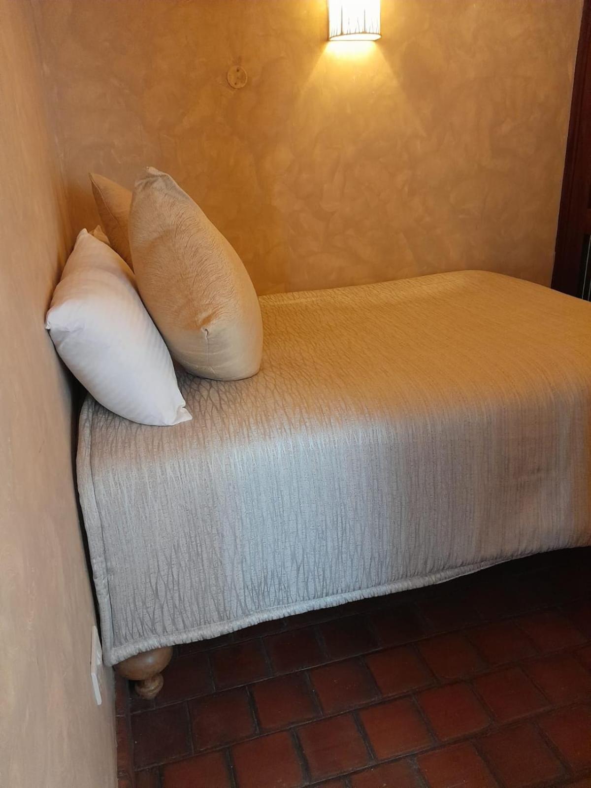 Woodmere Grand Hotel & Serviced Apartments Ναϊρόμπι Εξωτερικό φωτογραφία