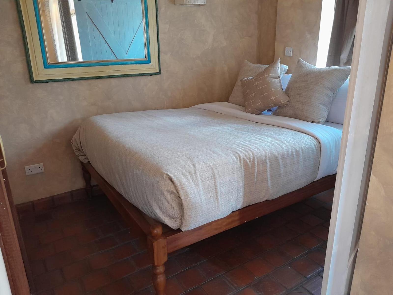 Woodmere Grand Hotel & Serviced Apartments Ναϊρόμπι Εξωτερικό φωτογραφία