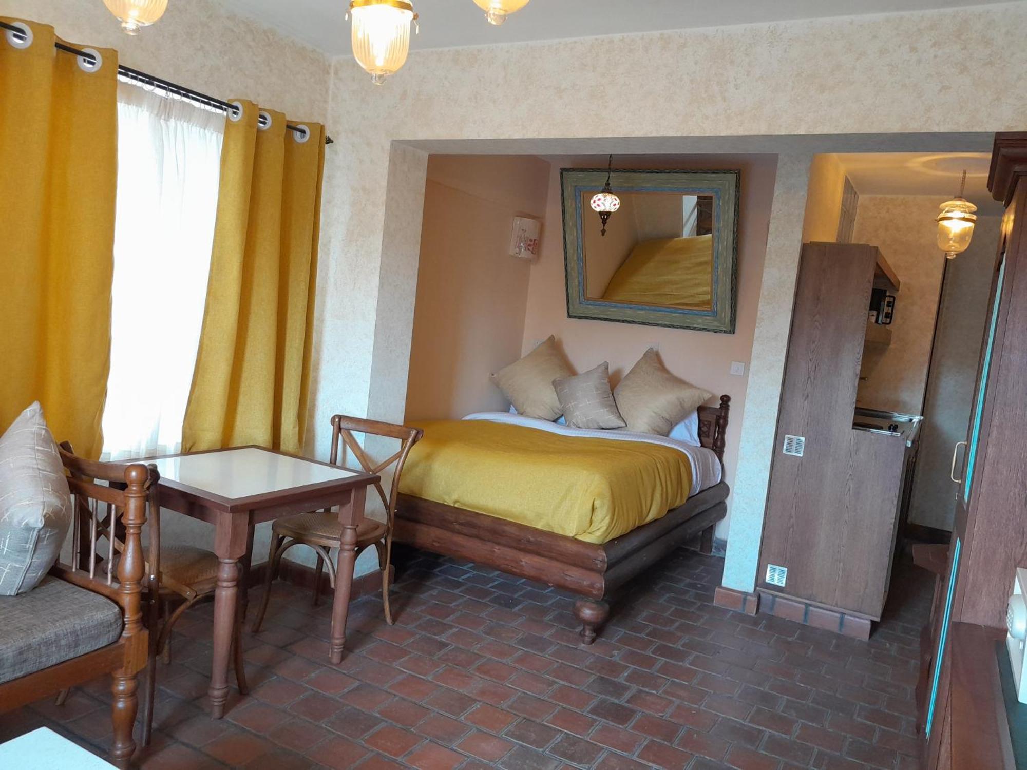 Woodmere Grand Hotel & Serviced Apartments Ναϊρόμπι Εξωτερικό φωτογραφία