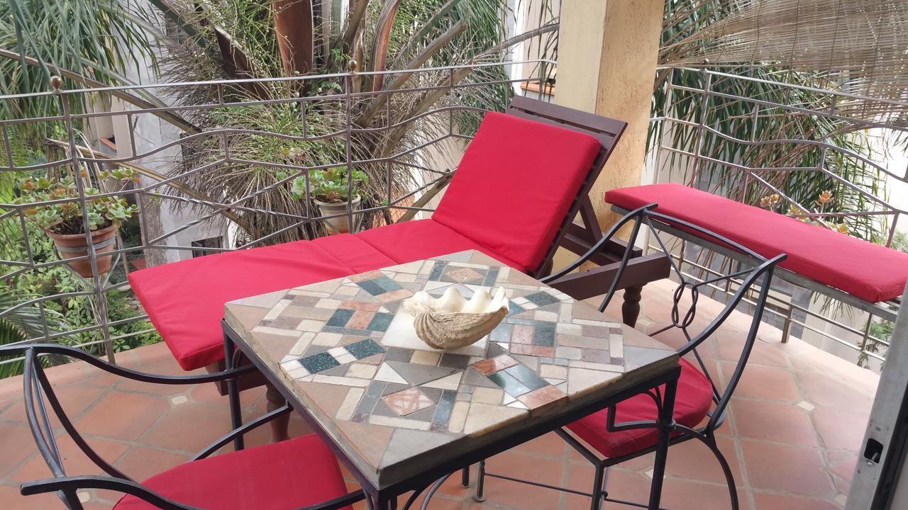 Woodmere Grand Hotel & Serviced Apartments Ναϊρόμπι Εξωτερικό φωτογραφία