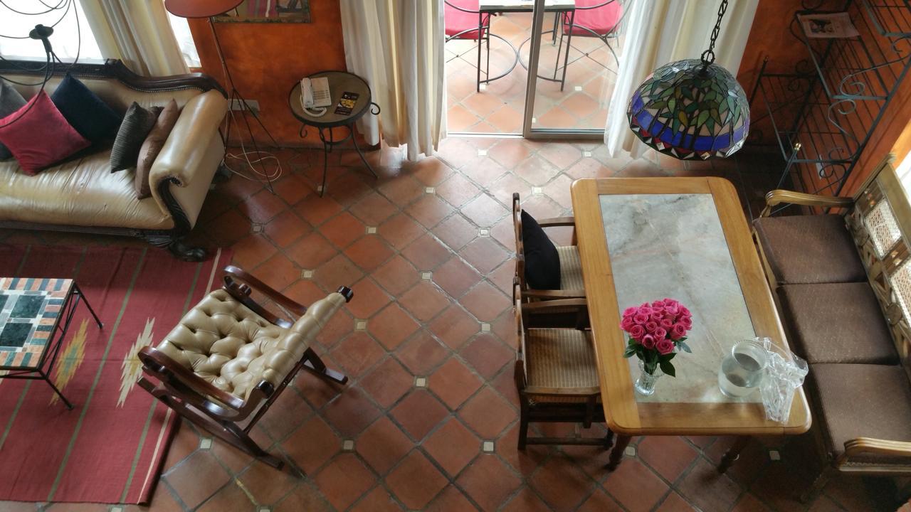 Woodmere Grand Hotel & Serviced Apartments Ναϊρόμπι Εξωτερικό φωτογραφία