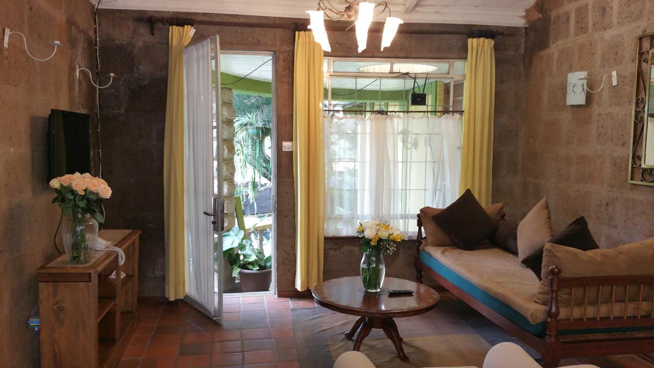Woodmere Grand Hotel & Serviced Apartments Ναϊρόμπι Εξωτερικό φωτογραφία