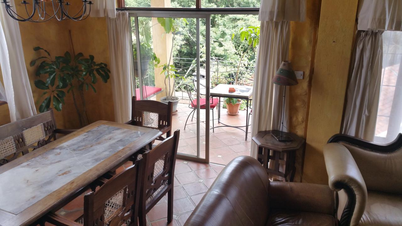 Woodmere Grand Hotel & Serviced Apartments Ναϊρόμπι Εξωτερικό φωτογραφία