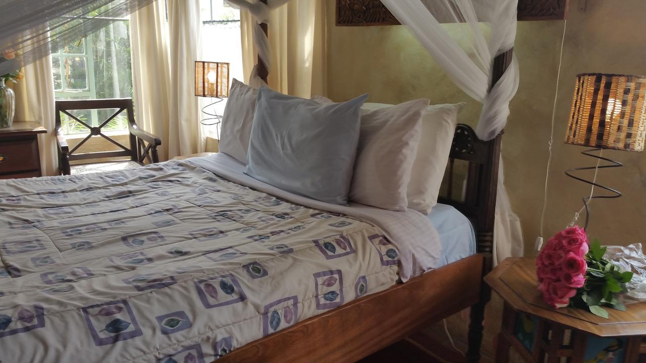 Woodmere Grand Hotel & Serviced Apartments Ναϊρόμπι Εξωτερικό φωτογραφία