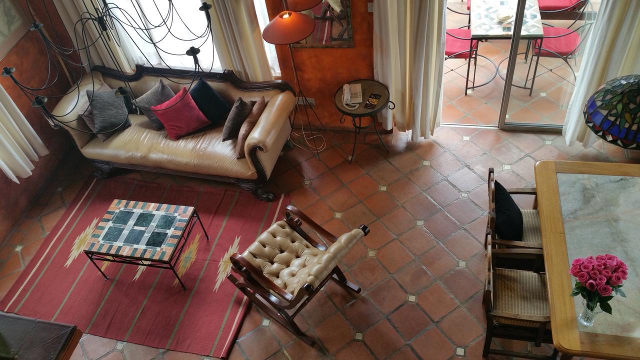 Woodmere Grand Hotel & Serviced Apartments Ναϊρόμπι Εξωτερικό φωτογραφία