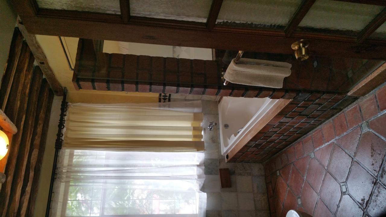 Woodmere Grand Hotel & Serviced Apartments Ναϊρόμπι Εξωτερικό φωτογραφία
