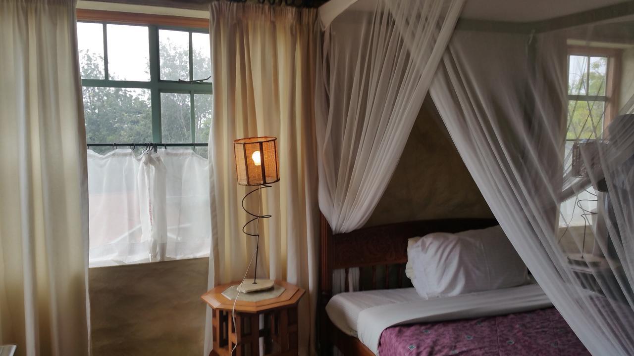 Woodmere Grand Hotel & Serviced Apartments Ναϊρόμπι Εξωτερικό φωτογραφία