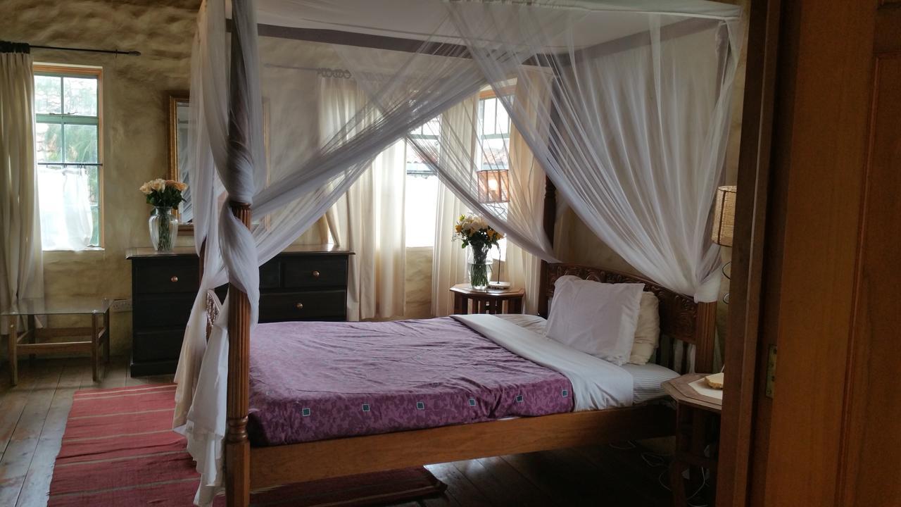 Woodmere Grand Hotel & Serviced Apartments Ναϊρόμπι Εξωτερικό φωτογραφία