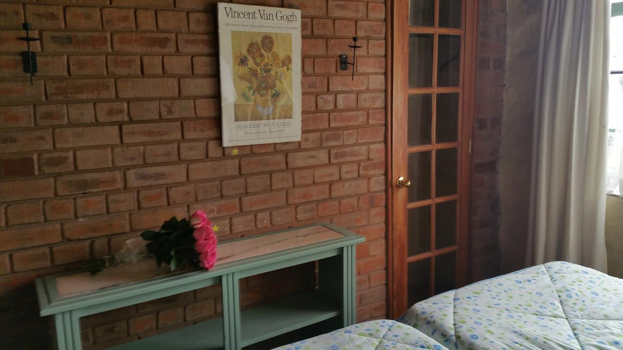 Woodmere Grand Hotel & Serviced Apartments Ναϊρόμπι Εξωτερικό φωτογραφία