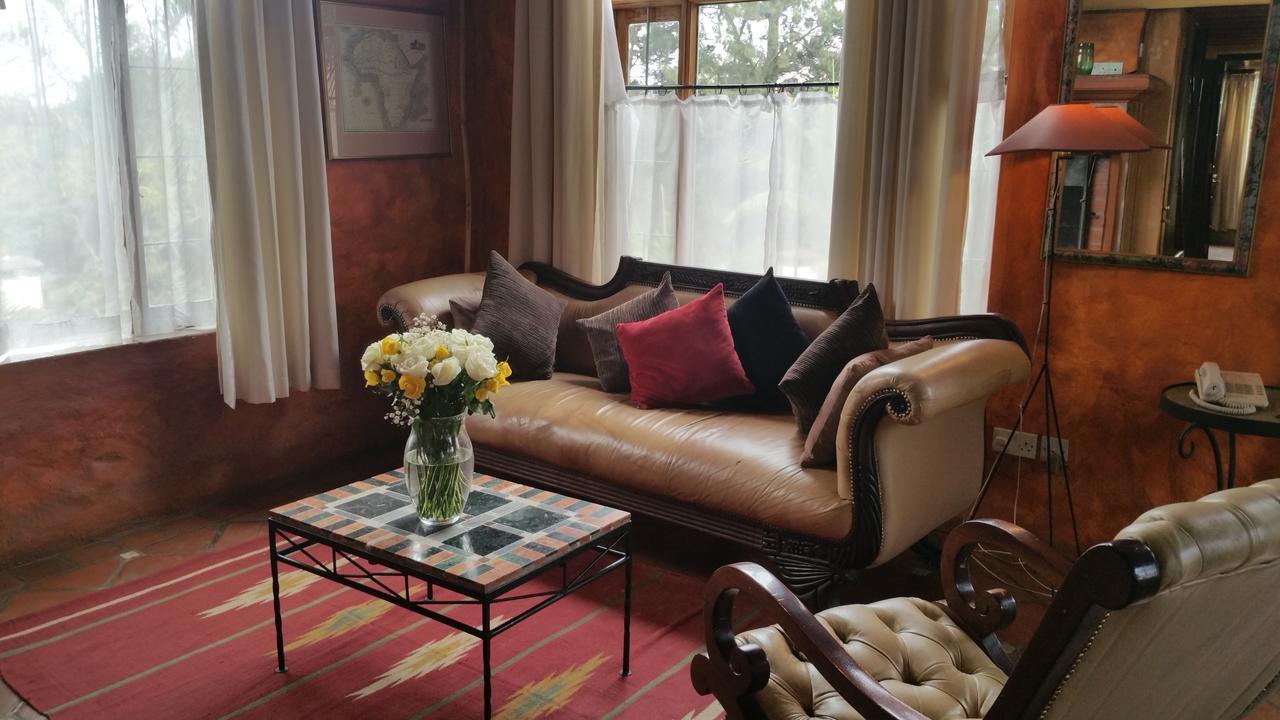 Woodmere Grand Hotel & Serviced Apartments Ναϊρόμπι Εξωτερικό φωτογραφία