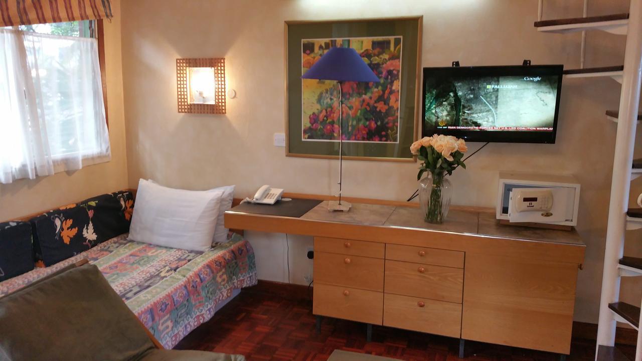 Woodmere Grand Hotel & Serviced Apartments Ναϊρόμπι Εξωτερικό φωτογραφία