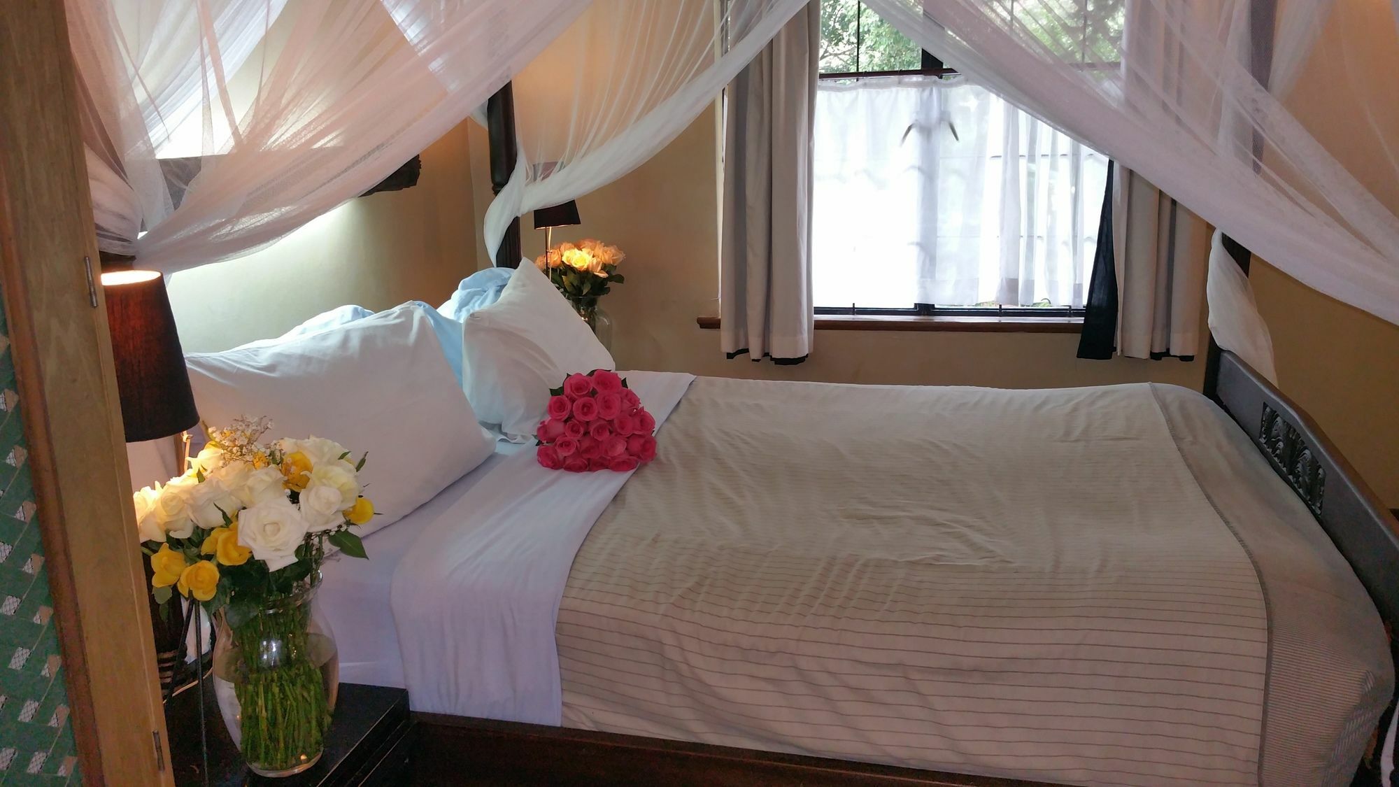 Woodmere Grand Hotel & Serviced Apartments Ναϊρόμπι Εξωτερικό φωτογραφία