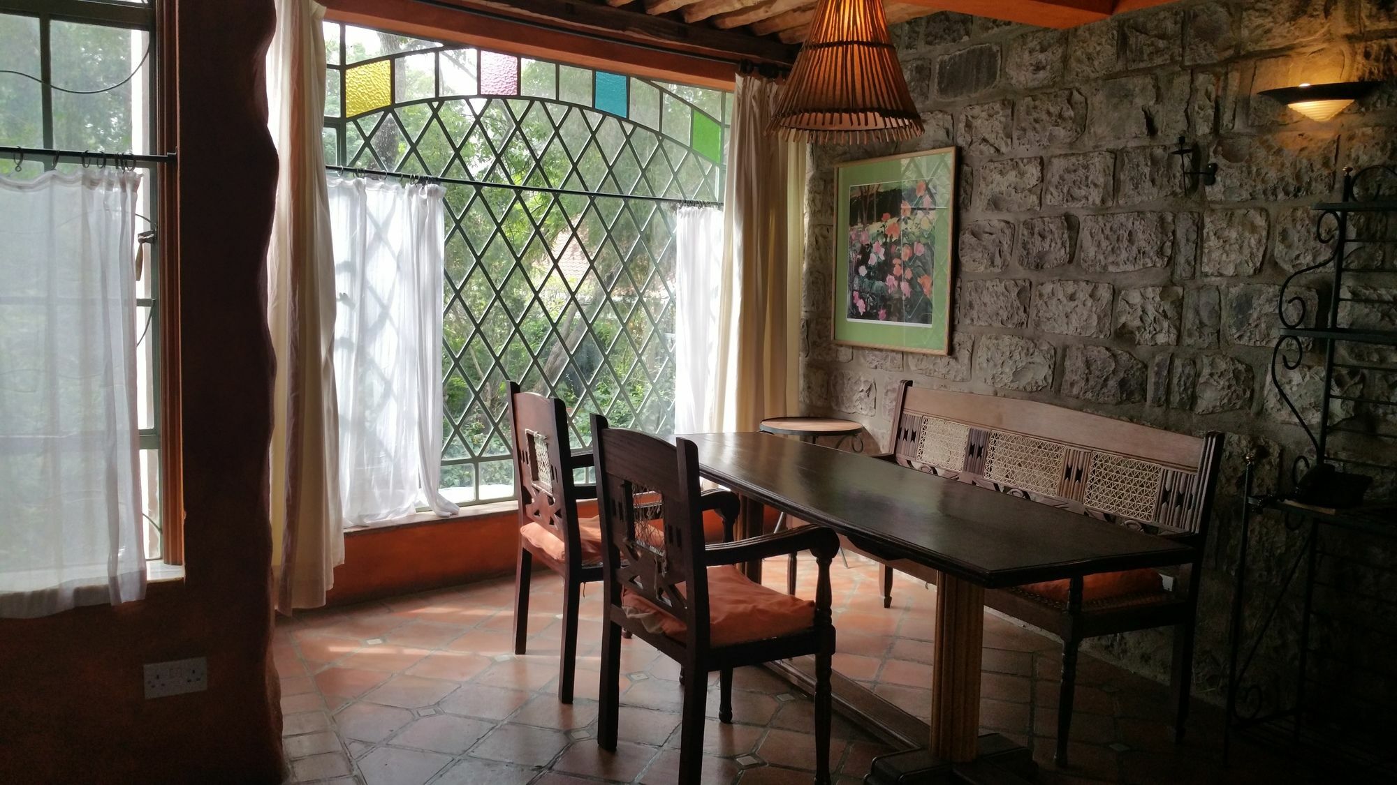 Woodmere Grand Hotel & Serviced Apartments Ναϊρόμπι Εξωτερικό φωτογραφία