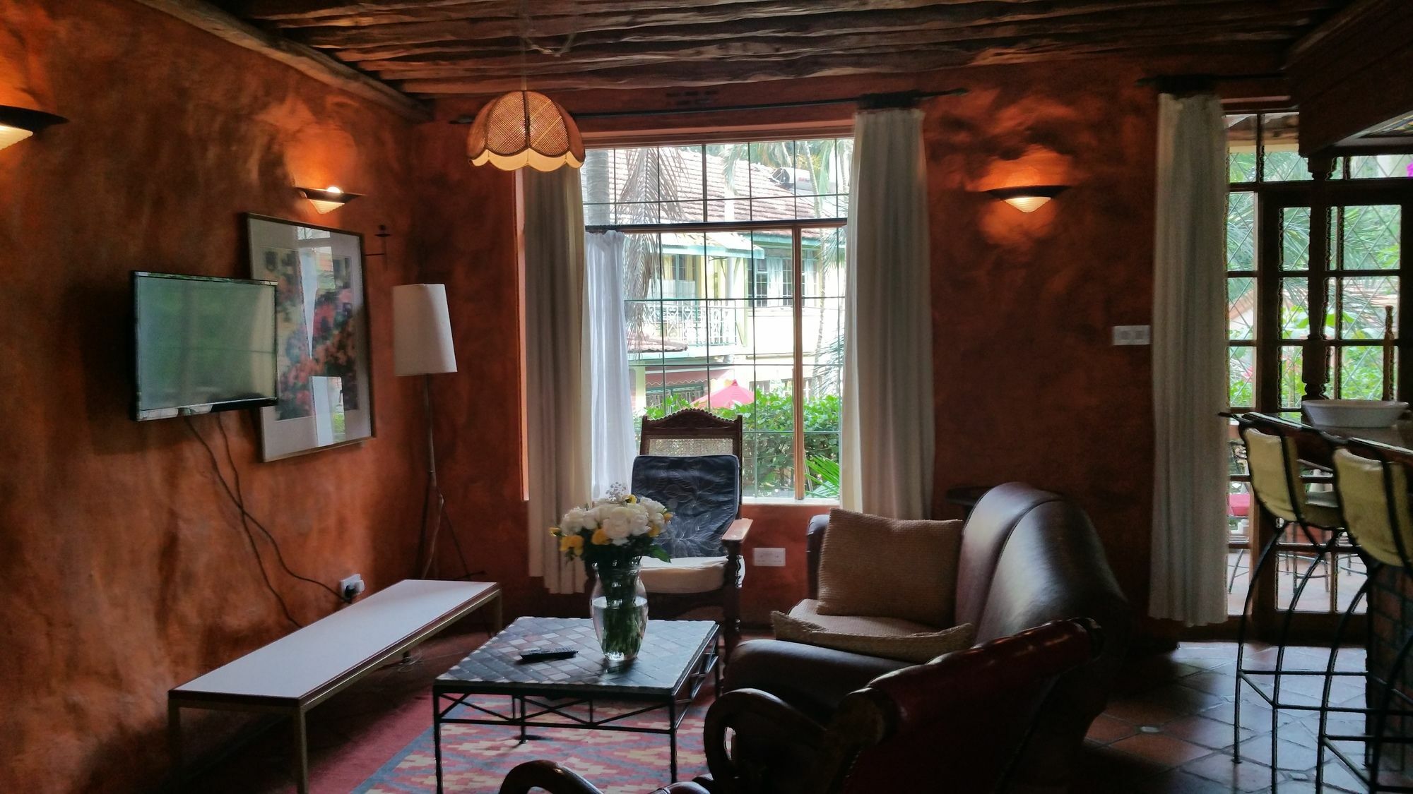 Woodmere Grand Hotel & Serviced Apartments Ναϊρόμπι Εξωτερικό φωτογραφία