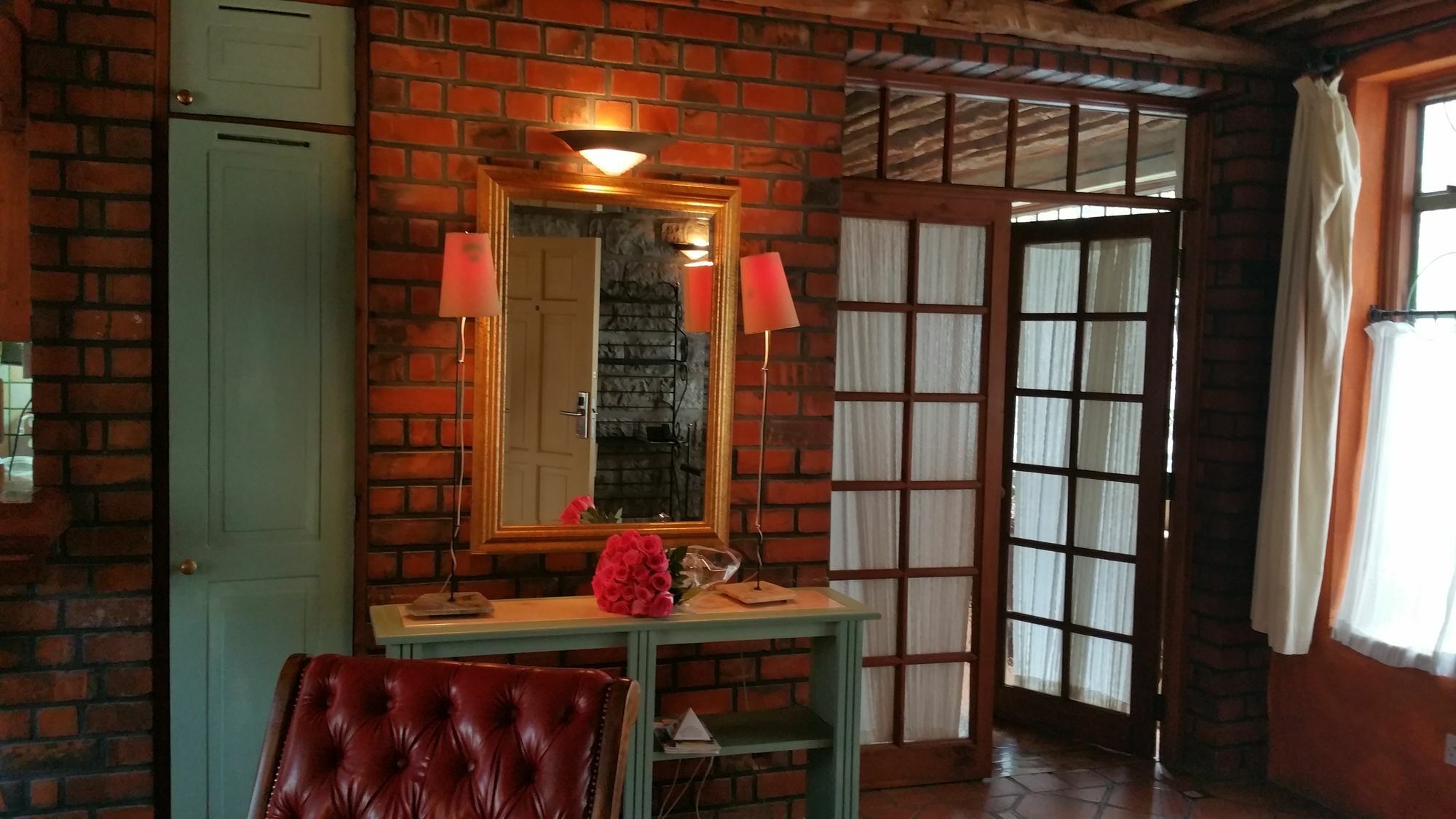Woodmere Grand Hotel & Serviced Apartments Ναϊρόμπι Εξωτερικό φωτογραφία