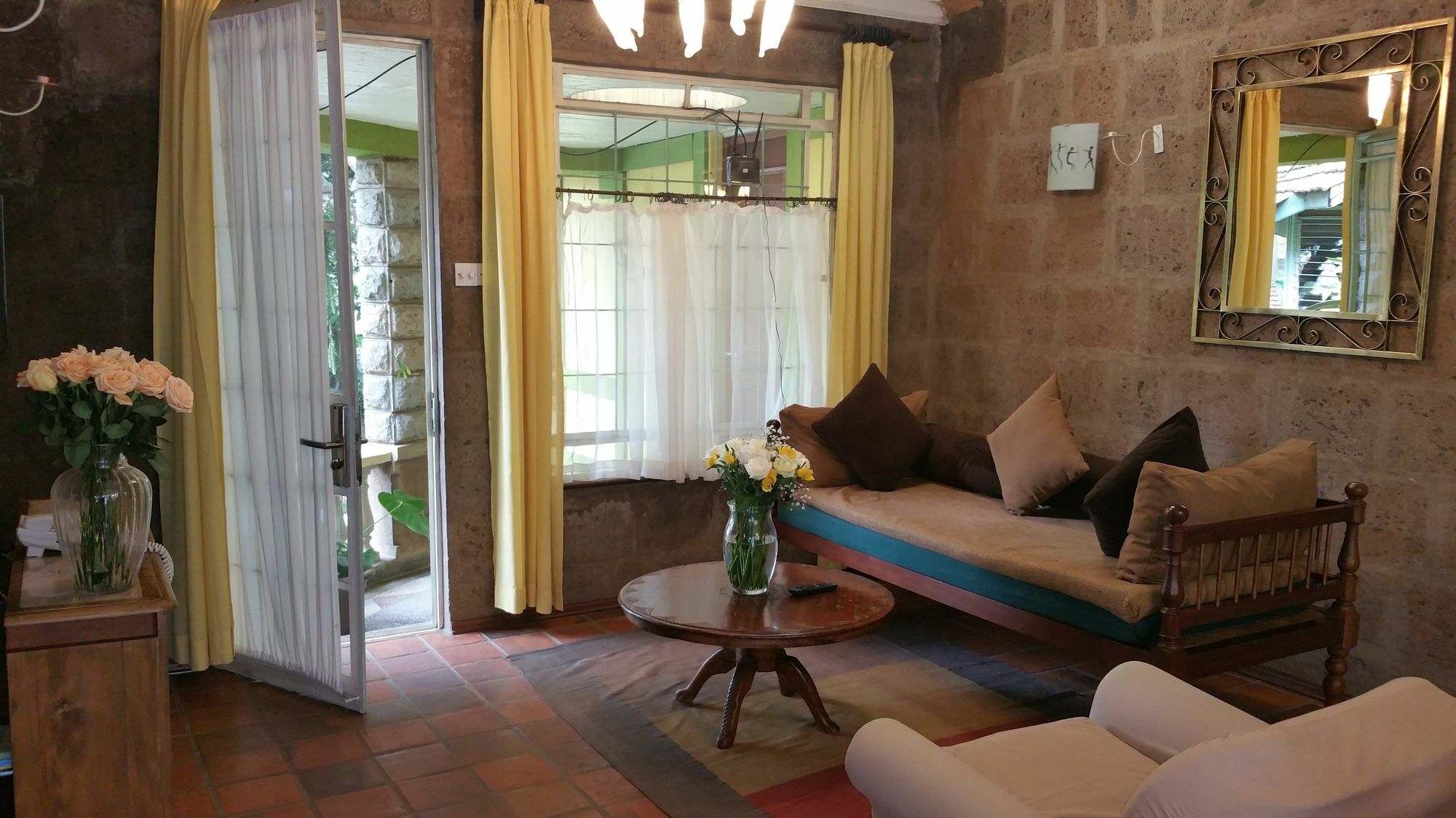 Woodmere Grand Hotel & Serviced Apartments Ναϊρόμπι Εξωτερικό φωτογραφία