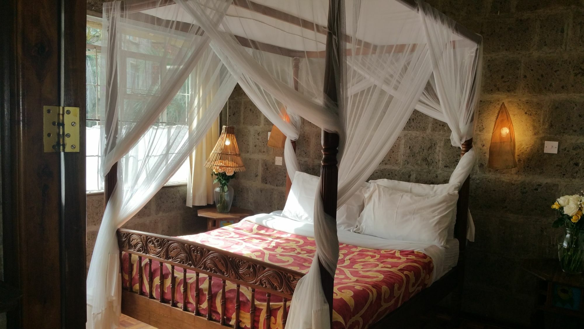 Woodmere Grand Hotel & Serviced Apartments Ναϊρόμπι Εξωτερικό φωτογραφία