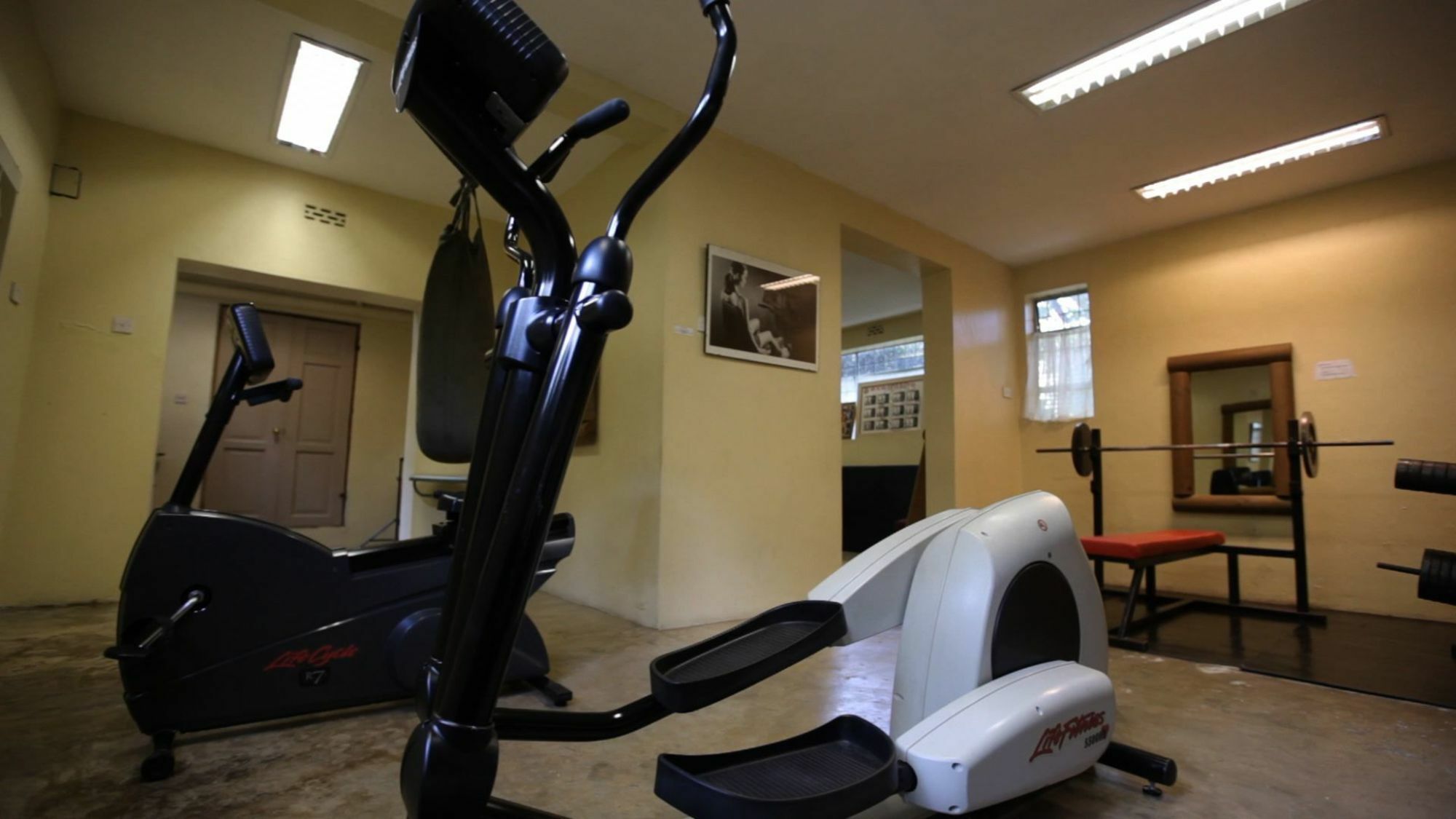 Woodmere Grand Hotel & Serviced Apartments Ναϊρόμπι Εξωτερικό φωτογραφία