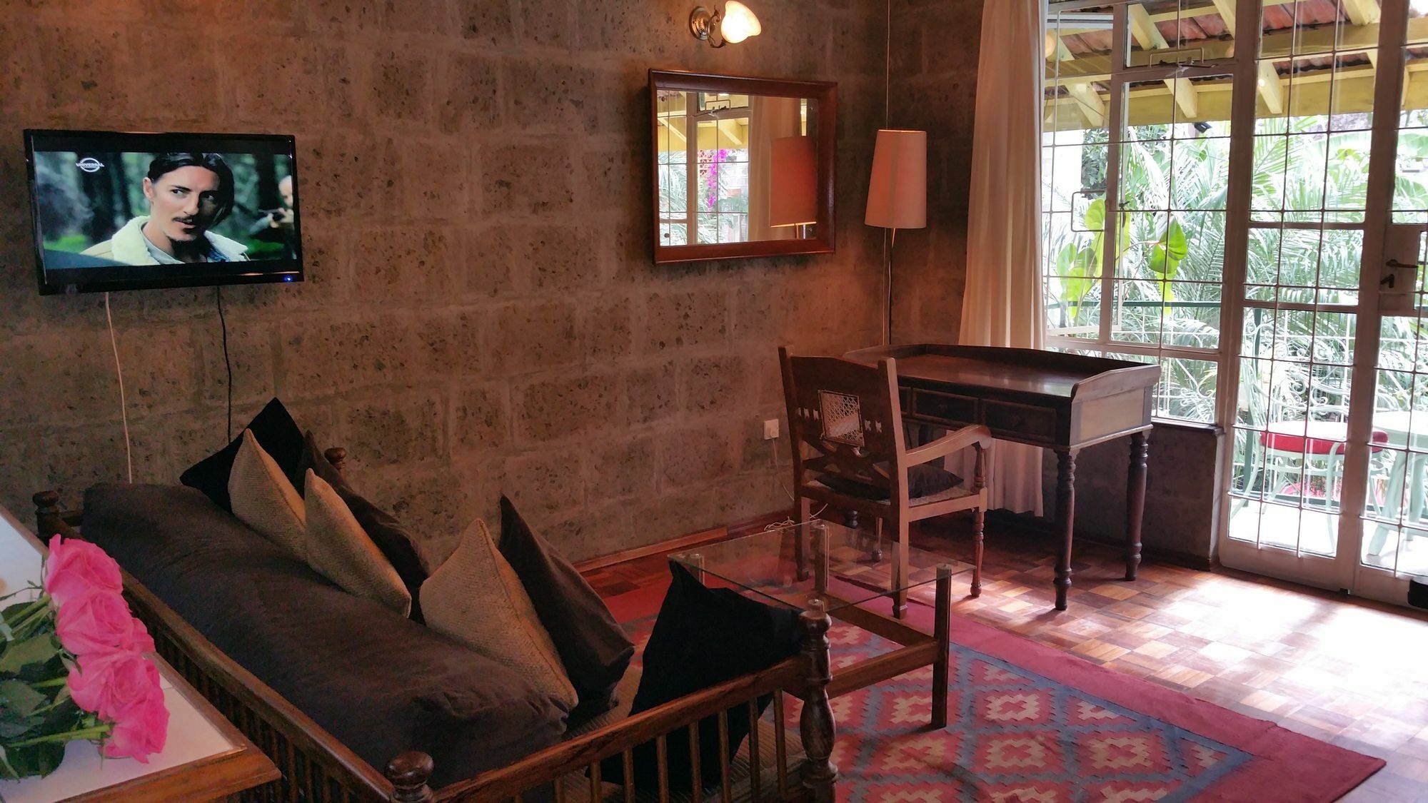 Woodmere Grand Hotel & Serviced Apartments Ναϊρόμπι Εξωτερικό φωτογραφία