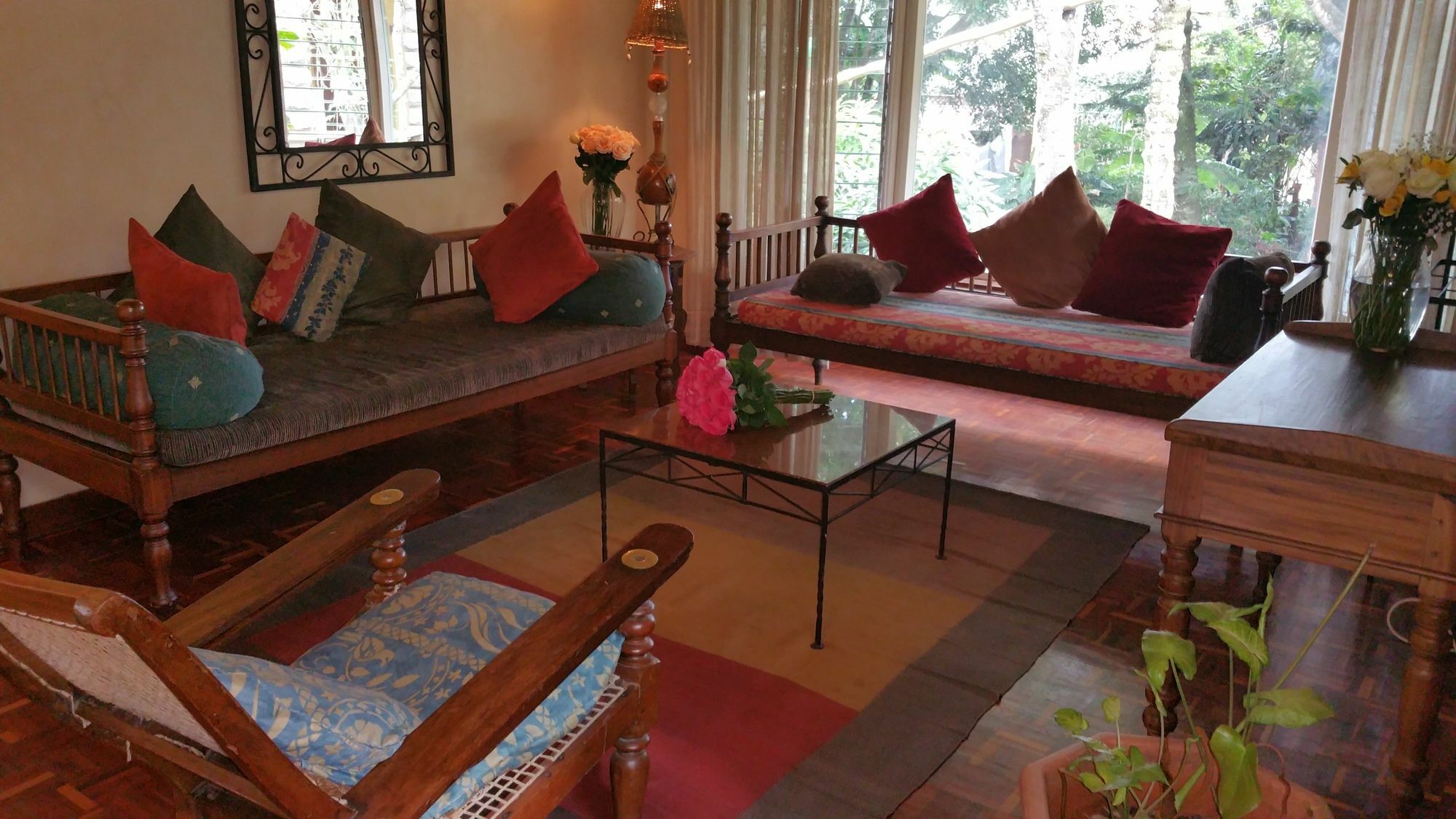 Woodmere Grand Hotel & Serviced Apartments Ναϊρόμπι Εξωτερικό φωτογραφία