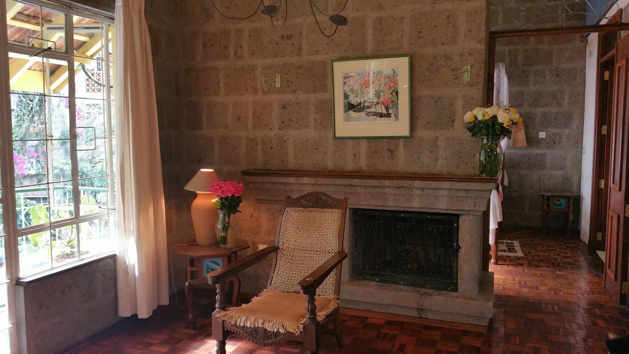 Woodmere Grand Hotel & Serviced Apartments Ναϊρόμπι Εξωτερικό φωτογραφία