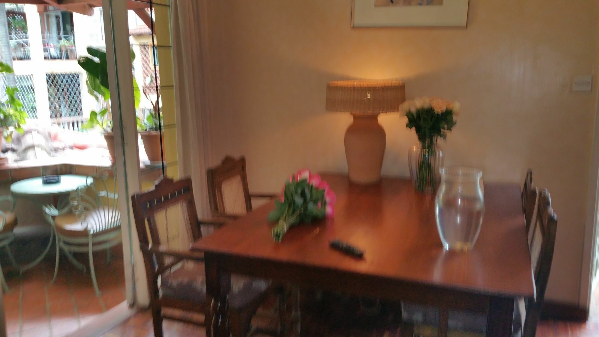 Woodmere Grand Hotel & Serviced Apartments Ναϊρόμπι Εξωτερικό φωτογραφία