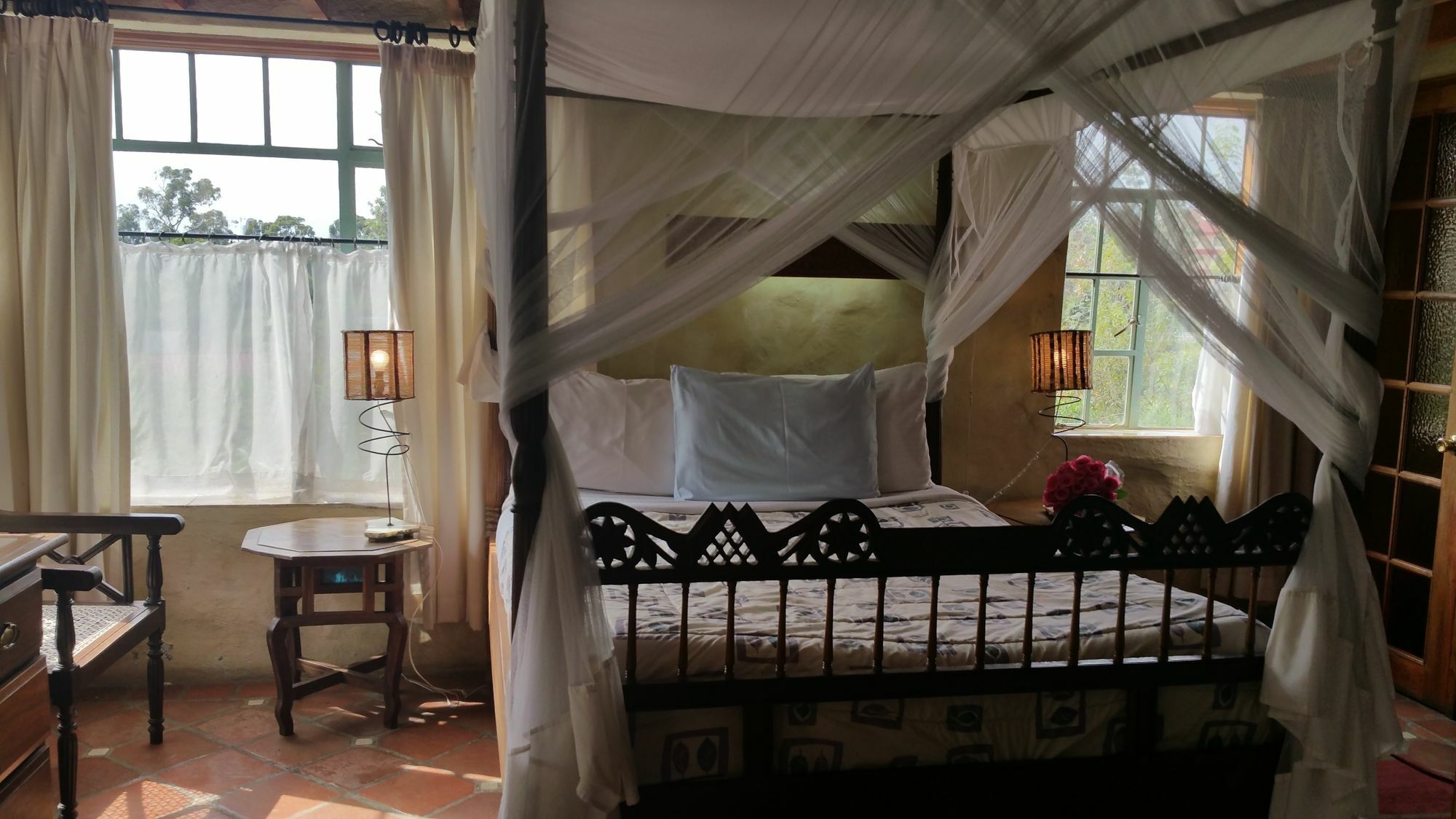 Woodmere Grand Hotel & Serviced Apartments Ναϊρόμπι Εξωτερικό φωτογραφία